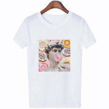 Load image into Gallery viewer, Punk Tee T-Shirt