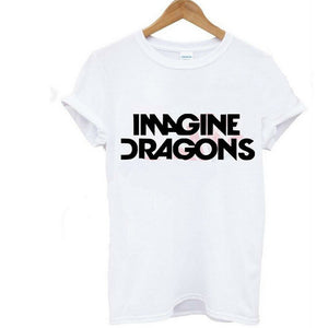 Imagine Dragons T-Shirt