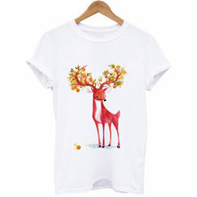 Load image into Gallery viewer, Animal Head T-Shirt