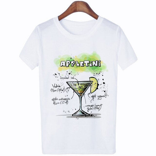 Fashion Style T-Shirt