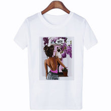 Load image into Gallery viewer, Liading Letter T-Shirt