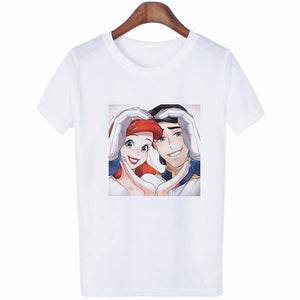 Princess Prince T-Shirt