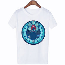 Load image into Gallery viewer, Avatar Lovely T-Shirt