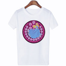 Load image into Gallery viewer, Avatar Lovely T-Shirt