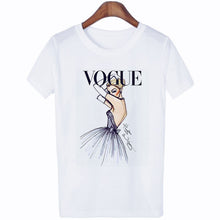 Load image into Gallery viewer, Vogue T-Shirt