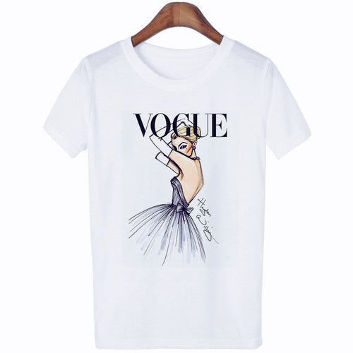 Vogue T-Shirt