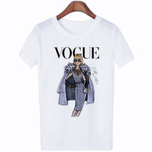 Load image into Gallery viewer, Vogue T-Shirt