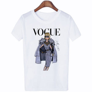 Vogue T-Shirt