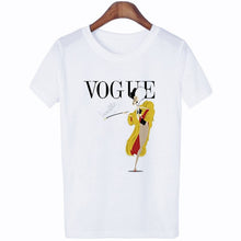 Load image into Gallery viewer, Vogue T-Shirt