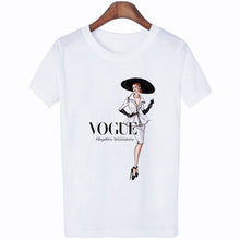 Load image into Gallery viewer, Vogue T-Shirt