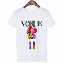 Load image into Gallery viewer, Vogue T-Shirt