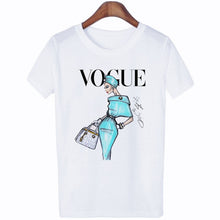 Load image into Gallery viewer, Vogue T-Shirt