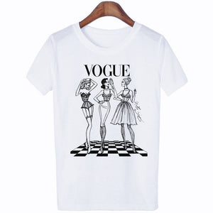 Vogue T-Shirt