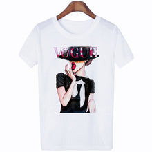 Load image into Gallery viewer, Vogue T-Shirt