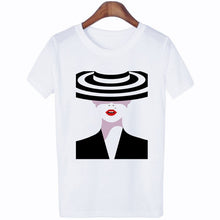 Load image into Gallery viewer, Vogue T-Shirt