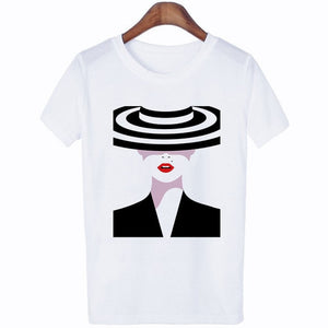 Vogue T-Shirt