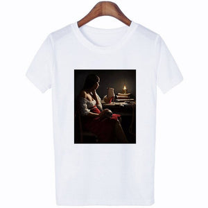 Camisetas T-Shirt