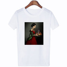 Load image into Gallery viewer, Camisetas T-Shirt