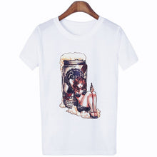 Load image into Gallery viewer, Fashion Woman T-Shirt