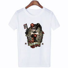 Load image into Gallery viewer, Fashion Woman T-Shirt