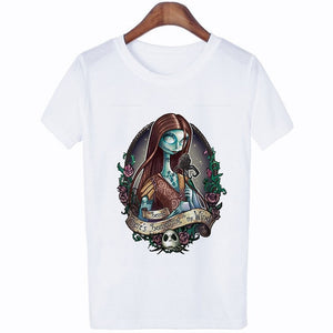 Fashion Woman T-Shirt