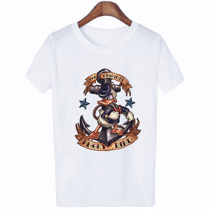 Fashion Woman T-Shirt