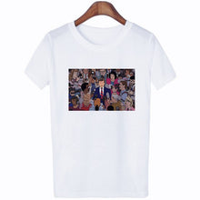 Load image into Gallery viewer, Ropa Mujer Verano T-Shirt