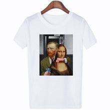 Load image into Gallery viewer, Ropa Mujer Verano T-Shirt