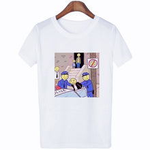 Load image into Gallery viewer, Ropa Mujer Verano T-Shirt