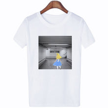 Load image into Gallery viewer, Ropa Mujer Verano T-Shirt