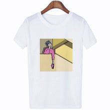 Load image into Gallery viewer, Ropa Mujer Verano T-Shirt