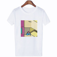 Load image into Gallery viewer, Ropa Mujer Verano T-Shirt