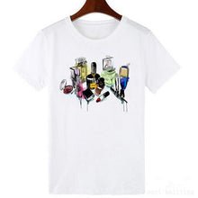 Load image into Gallery viewer, Perfume T-Shirt