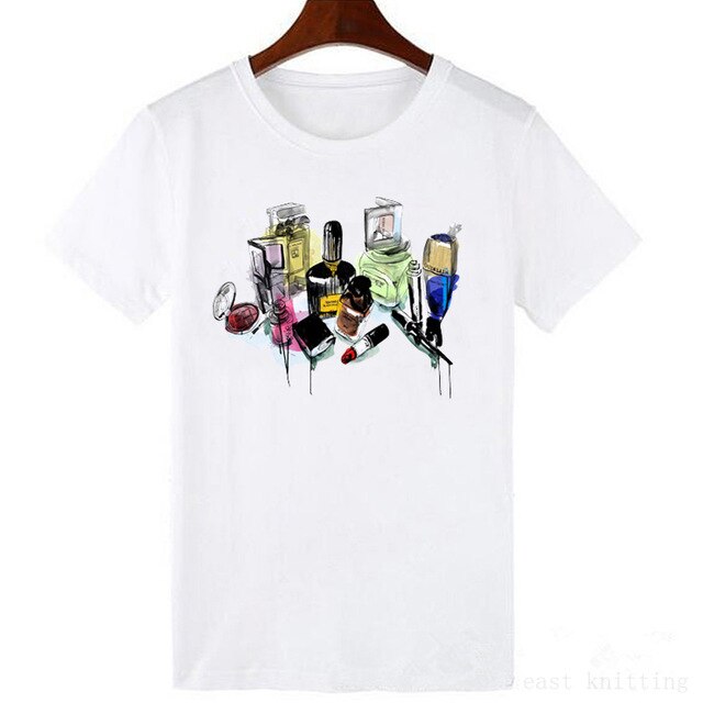 Perfume T-Shirt