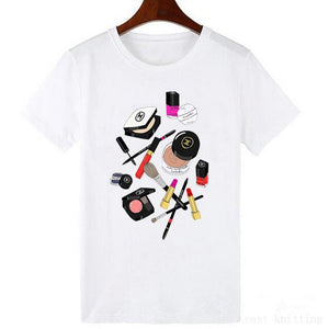 Perfume T-Shirt