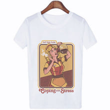 Load image into Gallery viewer, Pulp Fiction T-Shirt