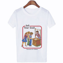 Load image into Gallery viewer, Pulp Fiction T-Shirt