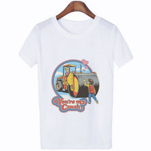 Load image into Gallery viewer, Pulp Fiction T-Shirt