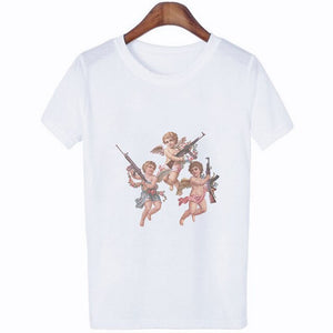 Angel T-Shirt