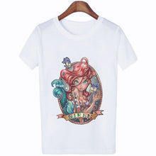 Load image into Gallery viewer, Graphic Tee T-Shirt