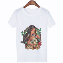 Load image into Gallery viewer, Graphic Tee T-Shirt