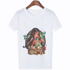 Graphic Tee T-Shirt