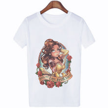 Load image into Gallery viewer, Graphic Tee T-Shirt