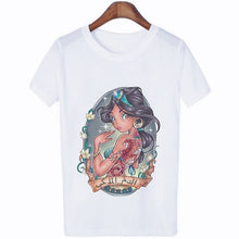 Load image into Gallery viewer, Graphic Tee T-Shirt