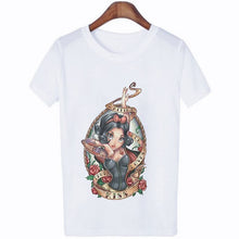 Load image into Gallery viewer, Graphic Tee T-Shirt