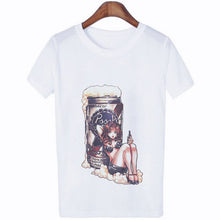 Load image into Gallery viewer, Graphic Tee T-Shirt