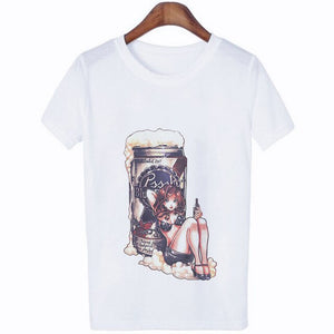 Graphic Tee T-Shirt