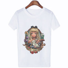 Load image into Gallery viewer, Graphic Tee T-Shirt