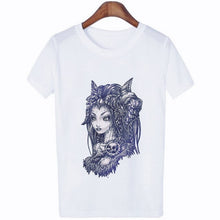 Load image into Gallery viewer, Graphic Tee T-Shirt