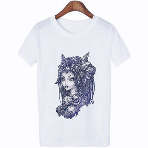 Graphic Tee T-Shirt